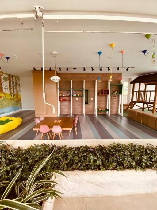 Apartamento Flat Ilha Pura Barra-riocentro